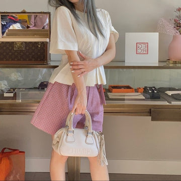 ALEXANDER WANG top