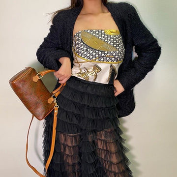 ETRO classic mini crossbody bag