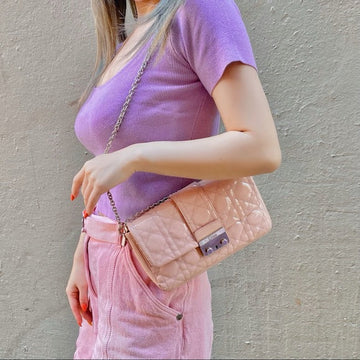 Dior high quality cannage miss dior promenade bag