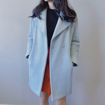 MAXMARA Wool coat