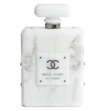 Paris-Roma No. 5 Perfume Bag