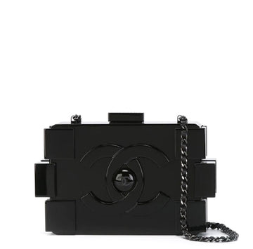 Black Lego Bag