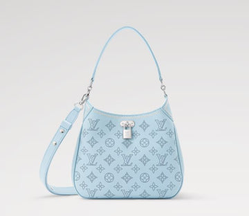 Louis Vuitton Bleu Olympe All Around PM