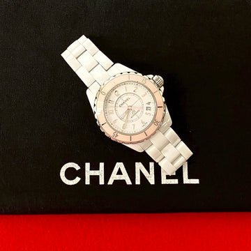 Chanel J12 Ceramic Automatic Limited