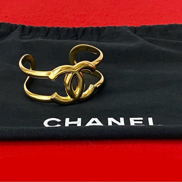 Chanel Coco Mark Bangle