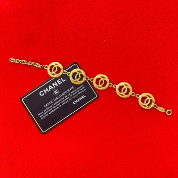 Chanel Coco Mark Bracelet