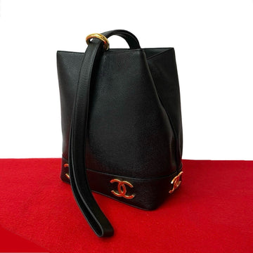 Chanel Caviar Leather Shoulder New 1:1 Bags
