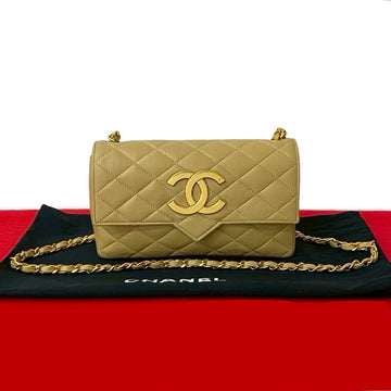 Chanel Matelassé Lambskin Shoulder New 1:1 Bags
