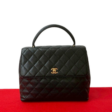 Chanel Matelasse Caviar Leather HandNew 1:1 Bags