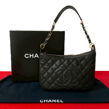 Chanel Coco Mark Caviar Skin Shoulder New 1:1 Bags