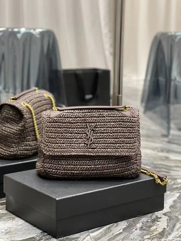 Elite Carryalls