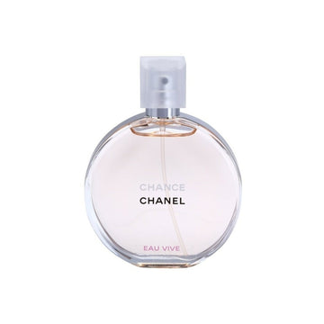 CHANEL CHANCE EAU VIVE WOMEN EDT 150ML