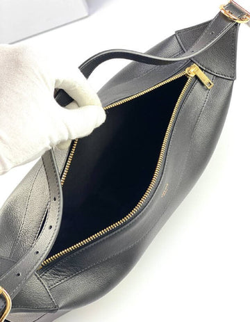 CELINE Bags MEDIUM ROMY in Supple Calfskin black