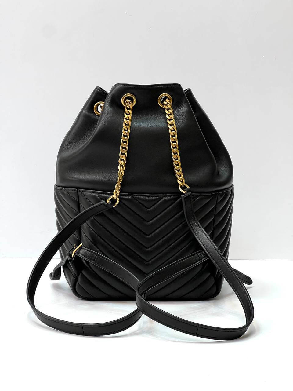 JOE Saint Laurent backpack