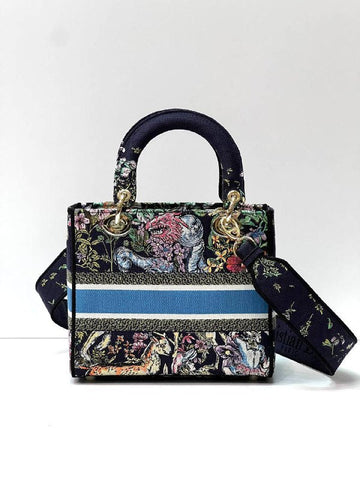 MEDIUM LADY D-LITE BAG