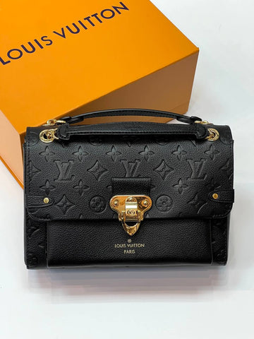 Bags Vavin pm monogram black