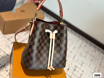 Néonoé BB Monogram Bag