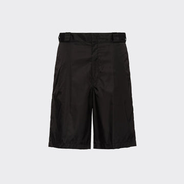 Re-Nylon Bermudas