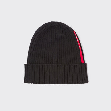Wool beanie