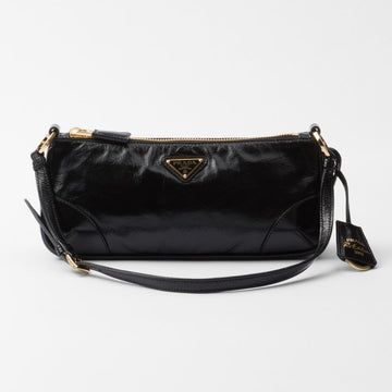 Re-Edition 2002 small leather shoulder bag