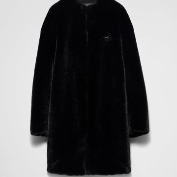Aspen coat