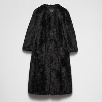 Aspen coat