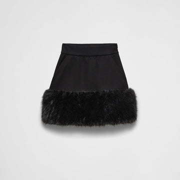 Sweatskirt
