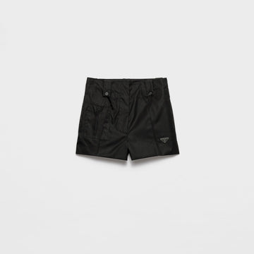 Re-Nylon shorts