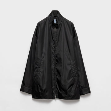 Re-Nylon blouson jacket
