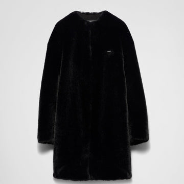 Aspen coat
