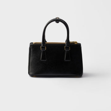 Prada Galleria  Saffiano leather mini-bag