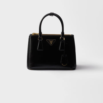Prada Galleria small  Saffiano leather bag