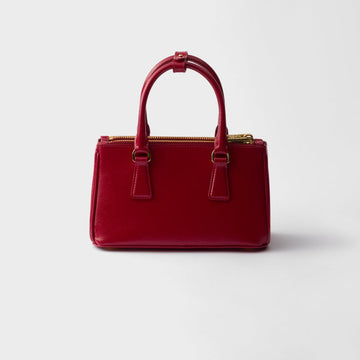 Prada Galleria  Saffiano leather mini-bag