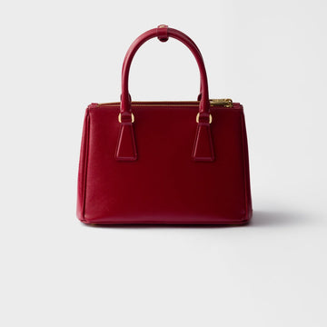 Prada Galleria small  Saffiano leather bag