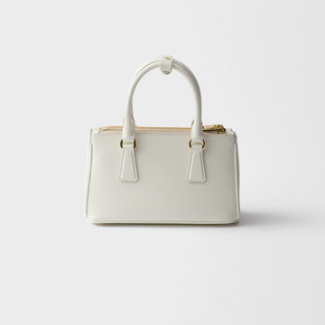 Prada Galleria  Saffiano leather mini-bag