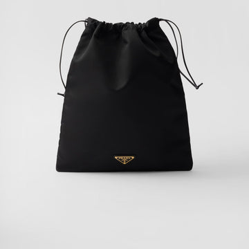 Re-Nylon pouch