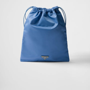 Re-Nylon pouch