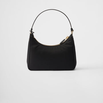 Prada Re-Edition 2005 Re-Nylon and Saffiano mini bag