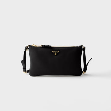 Leather pouch