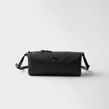 Leather pouch