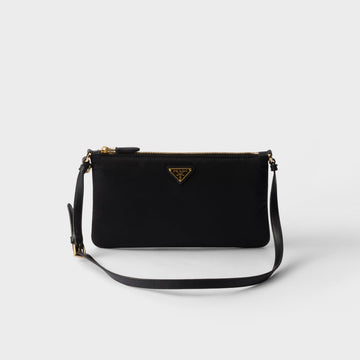 Re-Nylon pouch