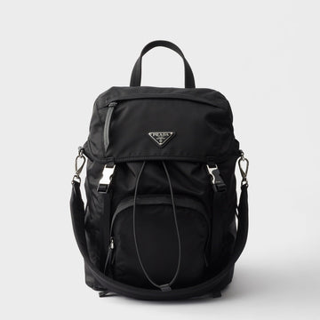 Re-Nylon backpack