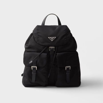 Re-Nylon backpack