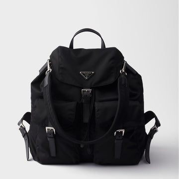 Re-Nylon backpack