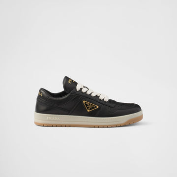 Downtown nappa leather sneakers