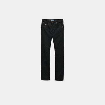 Five-pocket Corduroy Jeans