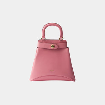Medium Etude Leather Bag
