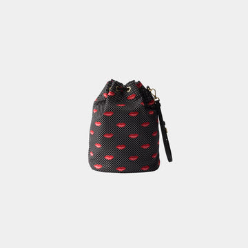 Printed Re-Nylon pouch