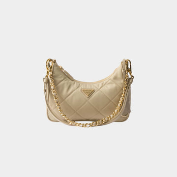 Re-Edition 1995 Chaine Re-Nylon Mini Bag