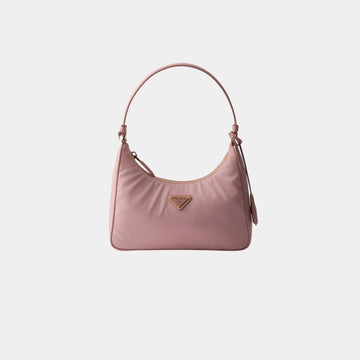 Prada Re-Edition 2005 Re-Nylon And Saffiano Mini Bag